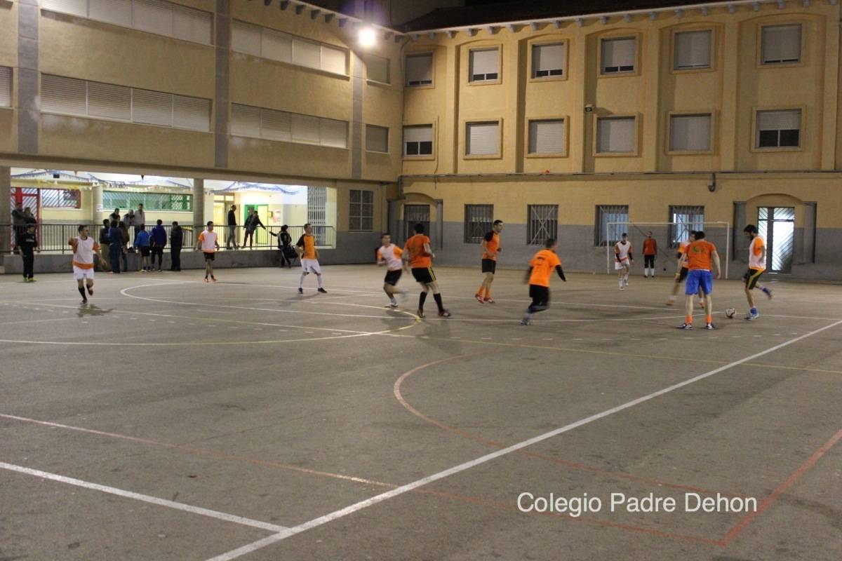 2014 03 28 III MEMORIAL JUAN CARLOS GÓMEZ NAVARRO (10)